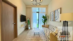 "Furnished 1BHK with Balcony – Ready to Move In!"