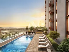 Vacant Studio | High Floor | Prime Investment &amp; Living Opportunity
