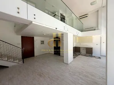 Massive 1 BHK Duplex | Big Terrace | Elegant