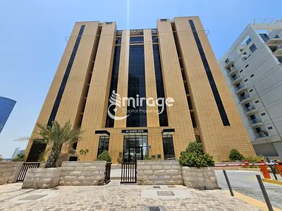 Canal View | Spacious 2BR | Modern Apartment