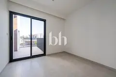 Single Row | Vacant Soon | Close to Pool