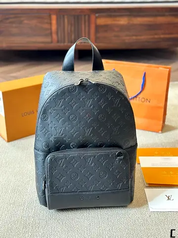 Louis Vuitton Discovery Backpack