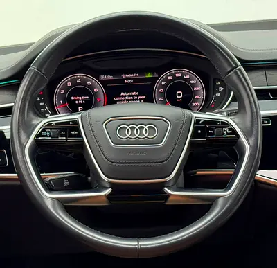 2024 AUDI A8 缩略图 9