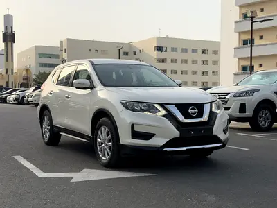 2018 Nissan X-TRAIL — фото 4