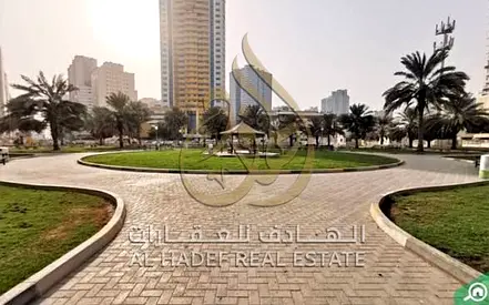 للبيع بناية استثمارية مميزة في منطقة النهدة – الشارقة  فرصة استثمارية قوية لامتلاك بناية حديثة في واحدة من أكثر المناطق الحيوية في الشارقة، بعائد إيجا