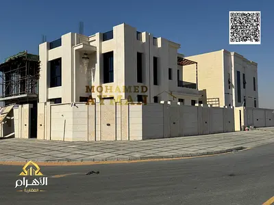 فرصة مميزة | فيلا زاوية في الحليو 2 بسعر 1.55 مليون