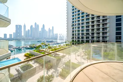 Corner Unit I Skyline Marina View I Investor Deal