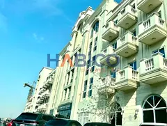 Spacious Studio for Rent | Hanover Square | Payment in 4 Cheques