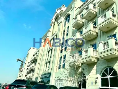 Spacious Studio for Rent | Hanover Square | Payment in 4 Cheques