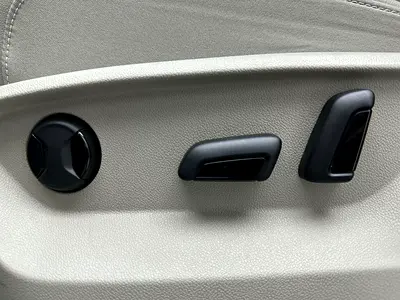 2024 Volkswagen TERAMONT 缩略图 20