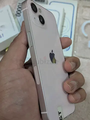 iPhone 13 used neat and clean condition