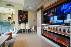 Penthouse for Rent | Fully Furnished | Upgraded