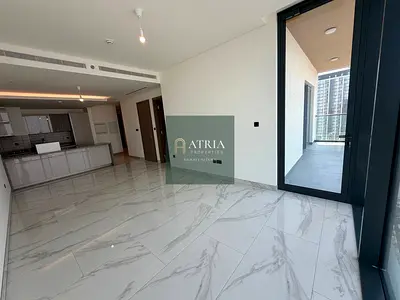 High-Floor 1BR | Downtown Skyline View | Modern Open-Plan Layout