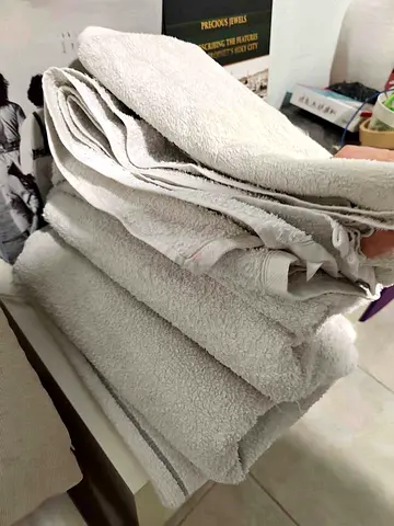 Pack of bath towels - take all for 180