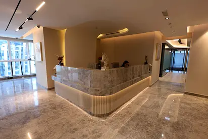 HJ Properties Presents | Premium Office Spaces in Prime Dubai Locations