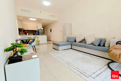 Vacant | Fully Furnished | Spacious Unit
