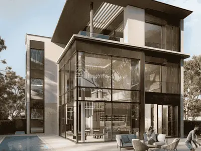 On Park and Pool | Vasty | Private Pool & Garden