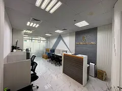 Prime Business Address | Fully Fitted | Furnished