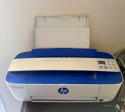 HP 3790 printer