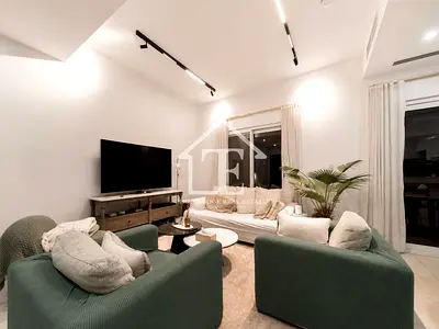 Huge Family Villa | 3BR+Maid | Near Amenities