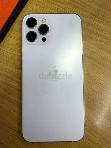 I phone 12 pro max