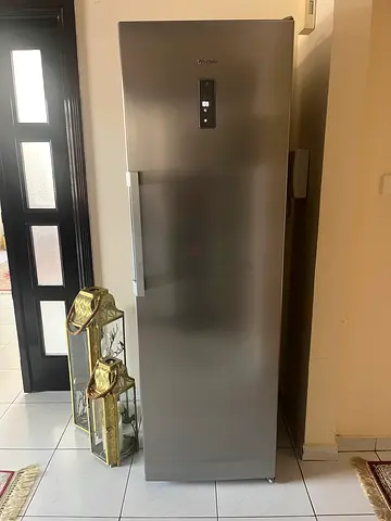 Whirlpool fridge