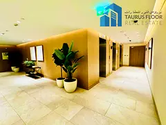 Brand New 2BR 1 Month Free For Family Resort Style