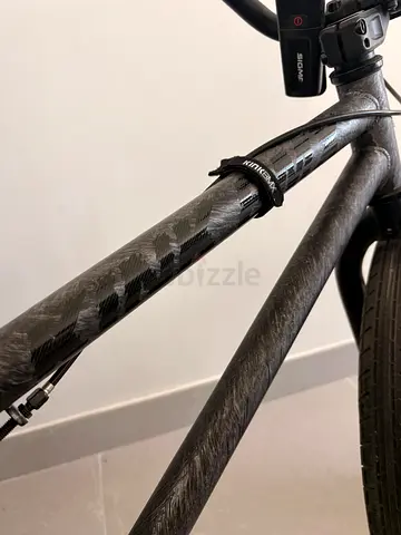 Kink BMX Bike Mission X
