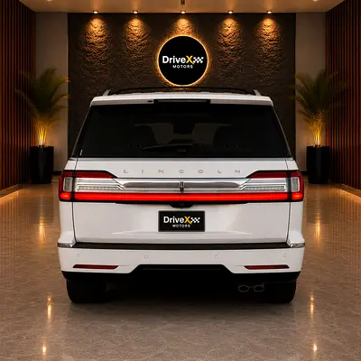 صورة 6 لـ 2018 Lincoln NAVIGATOR
