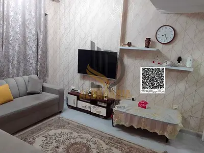 🏡 For Sale – Fully Furnished One-Bedroom Apartment in Garden City Towers