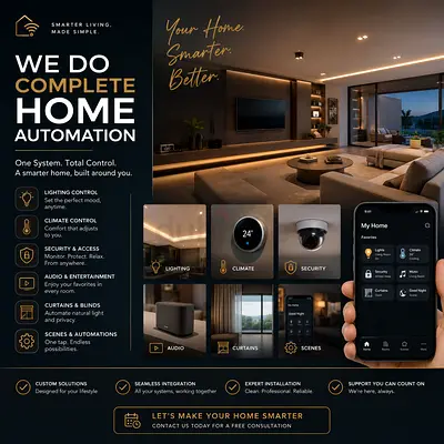 Expert Electrical Installation, Repair  Maintenance Services - UAE