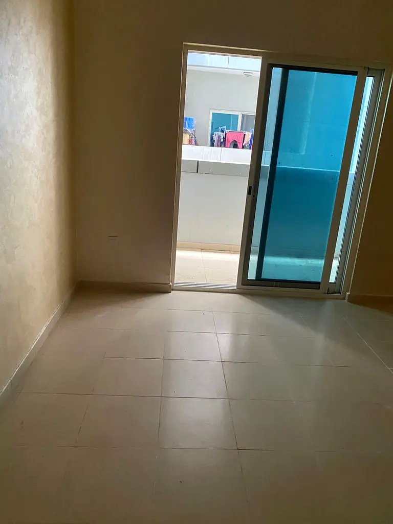 1BHK FOR RENT IN CITY TOWER AJMAN