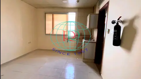 STUDIO FLAT WITH SPLIT DUCTED A/C AVAILABLE IN MUWAILEH AREA NEAR TO SAFARI MALL.