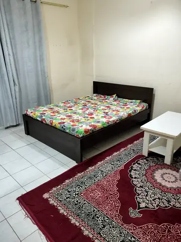 Family Room with Attached Bathroom on Monthly rent