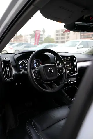 Volvo XC40 T4 Momentum, миниатюра 9