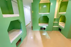 Bed Space for Rent in Marina Crown – Dubai Marina