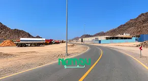 Non-Freehold G+1 | Dibba Development Zone | Residential Plot