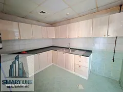 Good building Good location 1BHK 30000 near to family park near abdulaziz street