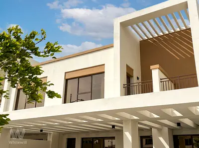 Mediterranean Lifestyle | 100 m from Lagoon | Available in June