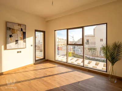 Mediterranean Lifestyle | 100 m from Lagoon | Available in June