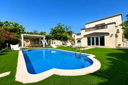 EXCLUSIVE | UPGRADED & EXTENDED | POOL