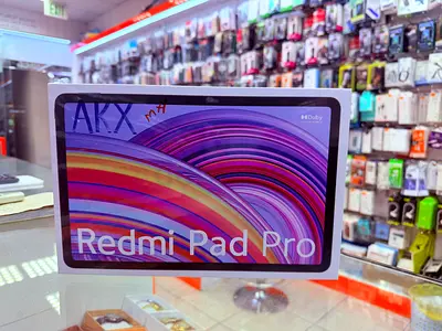 Redmi Pad Pro 8/256GB Wifi