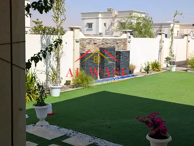 Spacious Villa for Rent in Umm Al Quwain – Al Shohada Area