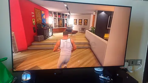 Samsung 55inch smart tv