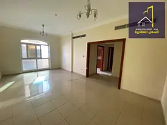 2-Bedroom Apartment for Rent Balcony &amp; 2 Bathrooms