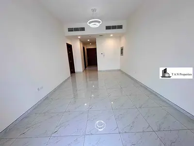 Spacious Layout | Open View | With Balcony