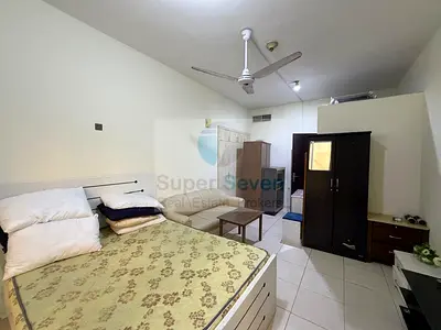 ONE BEDROOM || WITH BALCONY || UNFURNISHED