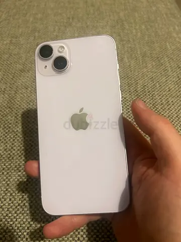 iPhone 14 128 GB Purple No Scratches