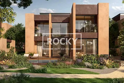 Community View | Modern Kitchen