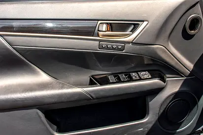 2013 Lexus GS-SERIES 照片 19